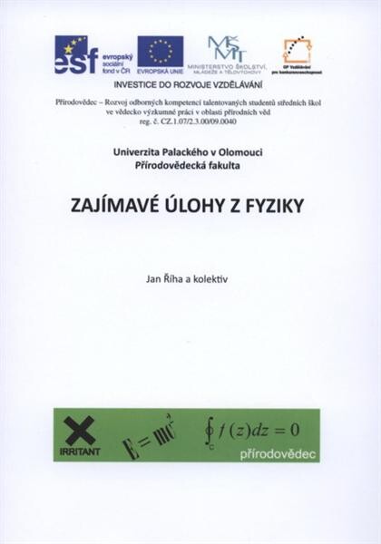 Zajímavé úlohy z fyziky