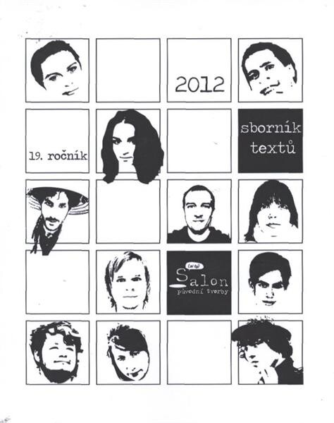 Salon původní tvorby 2012