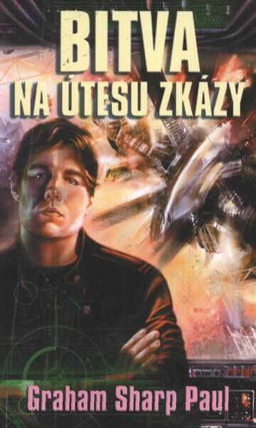 Helfortova válka.Kniha třetí,Bitva na útesu zkázy