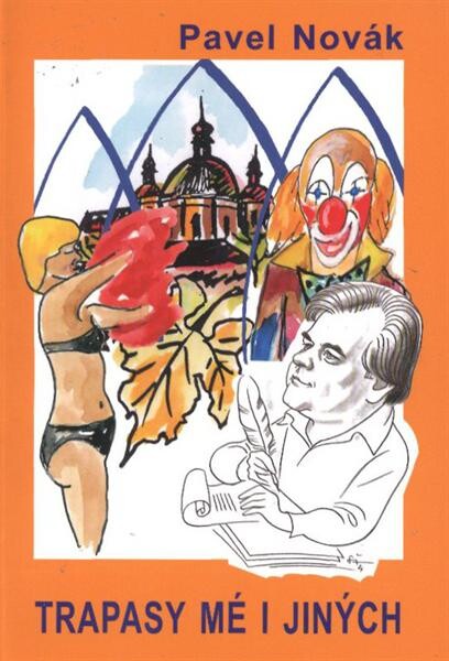 Trapasy mé i jiných