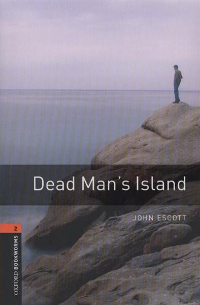Dead man's island