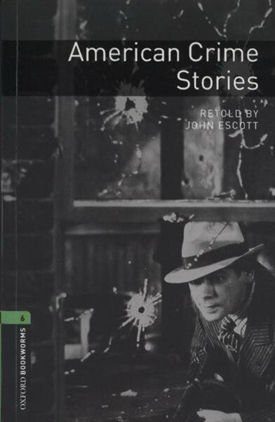 American crime stories
