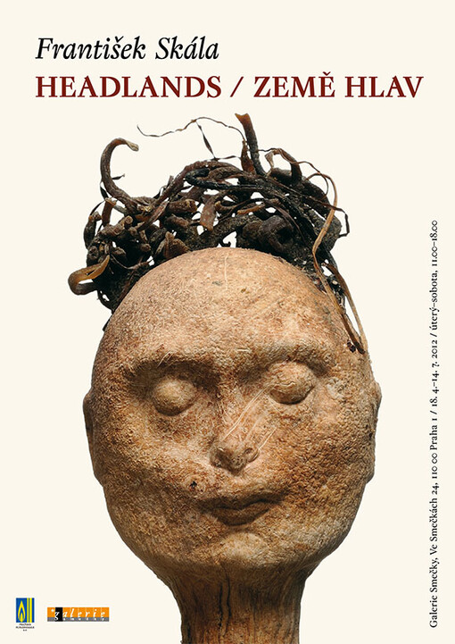 Headlands - země hlav