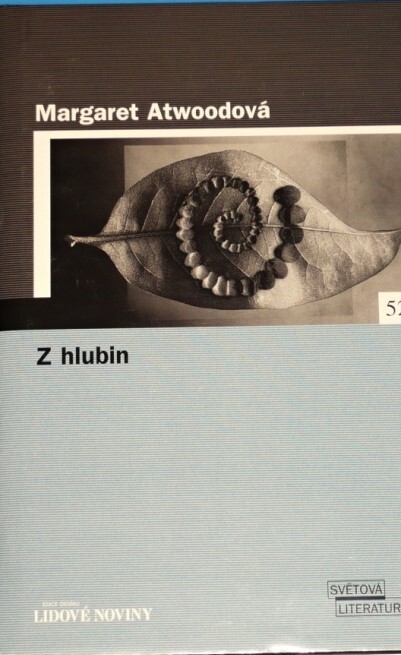 Z hlubin