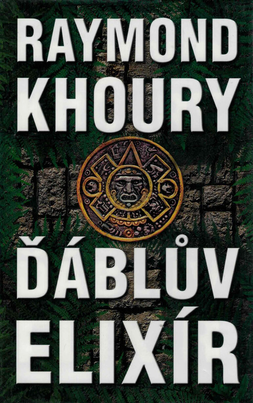 Ďáblův elixír