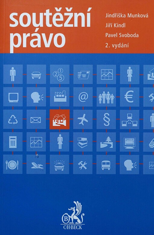 Soutěžní právo