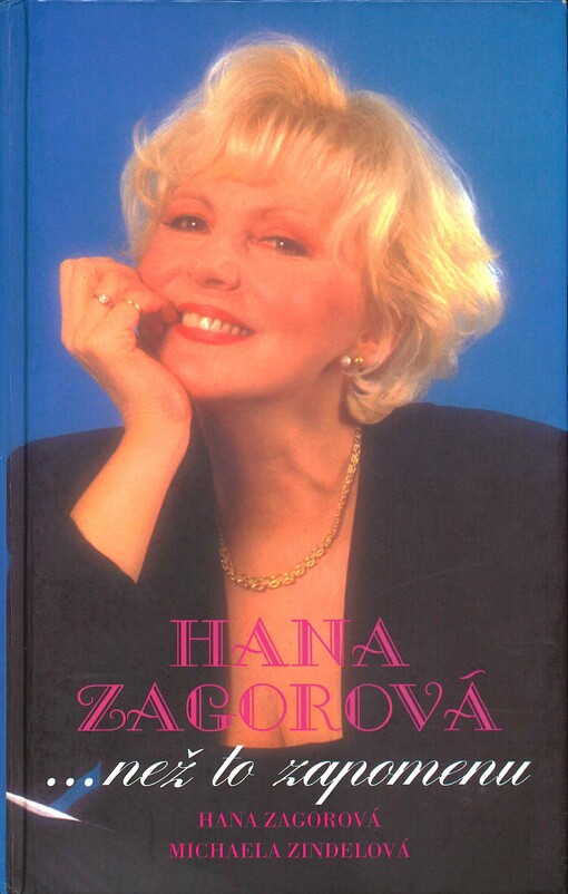 --než to zapomenu, Vyd. 1.