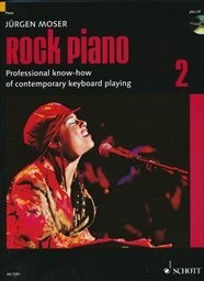 Rock piano 2