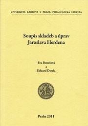 Soupis skladeb a úprav Jaroslava Herdena