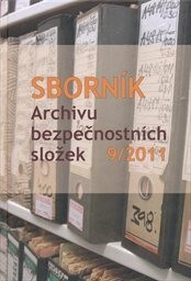 Sborník archivu bezpečnostních složek