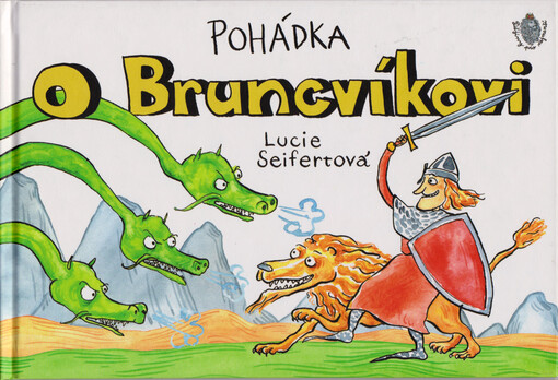 Pohádka o Bruncvíkovi