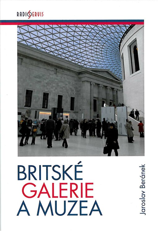 Britské galerie a muzea