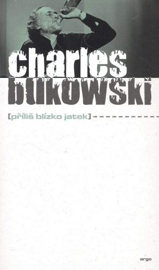 Příliš blízko jatek