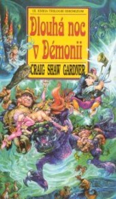 Dlouhá noc v Démonii   