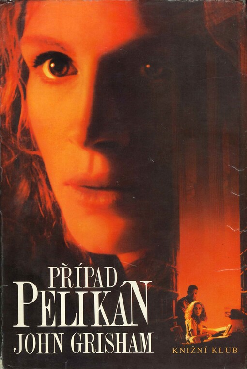 Případ Pelikán