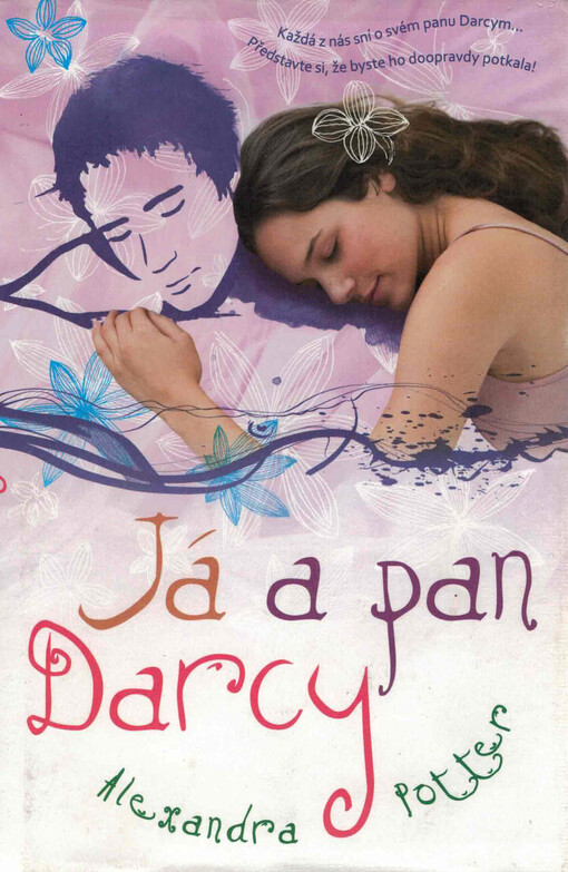 Já a pan Darcy
