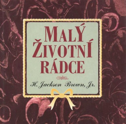 Malý životní rádce.