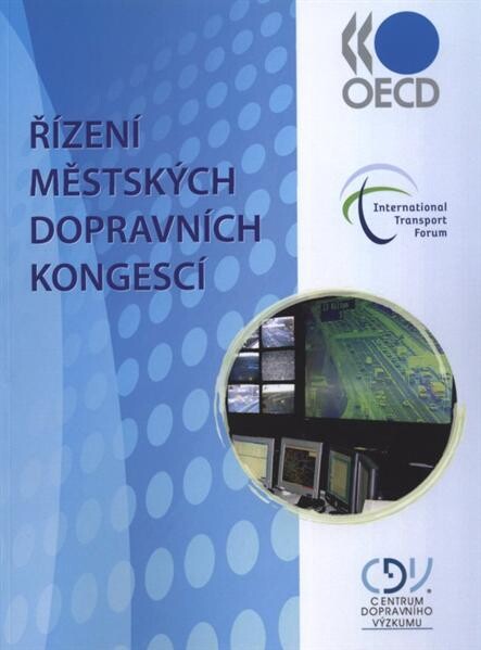 Řízení městských dopravních kongescí