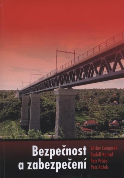 Bezpečnost a zabezpečení