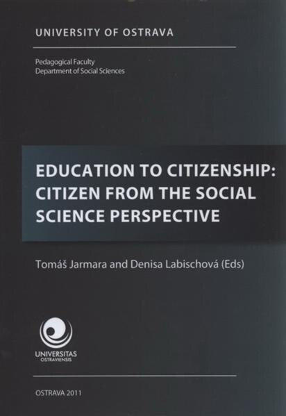 Education to citizenship 