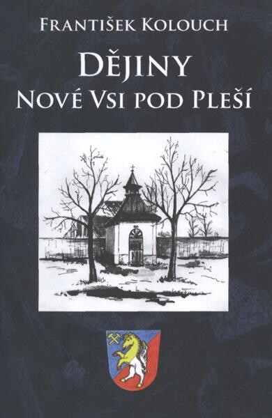 Dějiny Nové Vsi pod Pleší