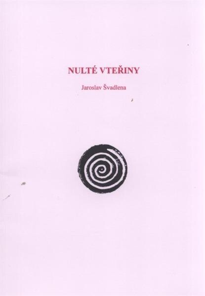 Nulté vteřiny