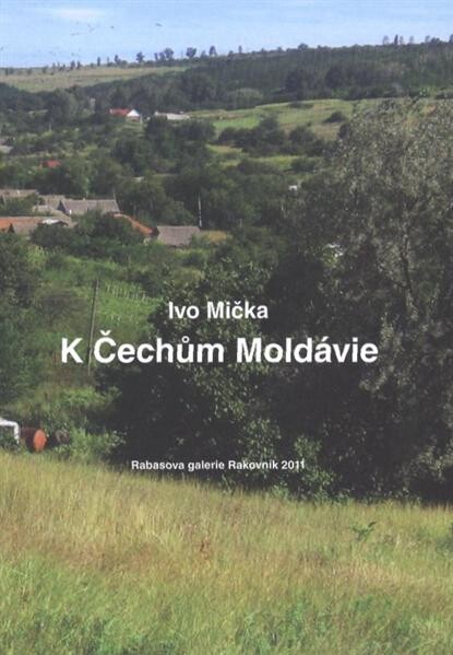 K Čechům Moldávie