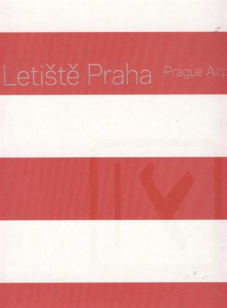 Letiště Praha = Prague Airport