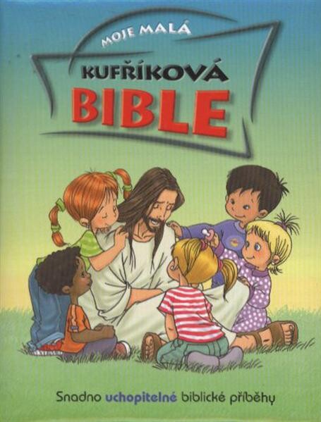 Moje malá kufříková bible