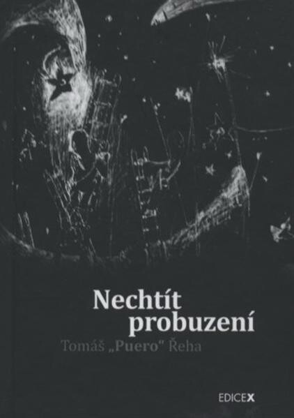 Nechtít probuzení