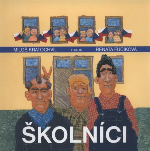 Školníci