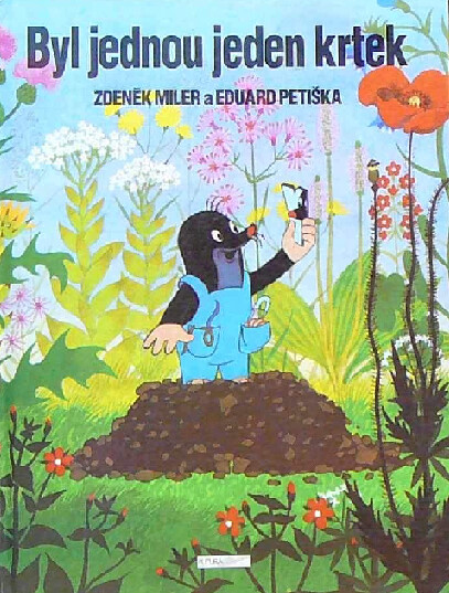 Byl jednou jeden krtek