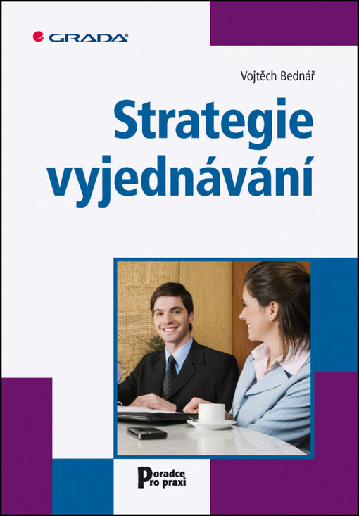 Strategie vyjednávání