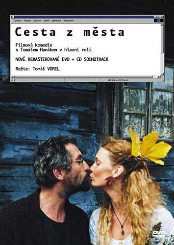 Cesta z města