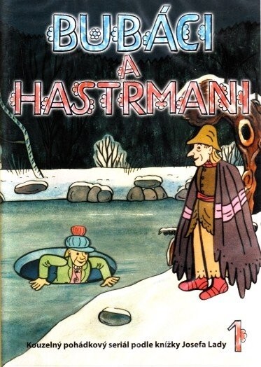 Bubáci a hastrmani. 1