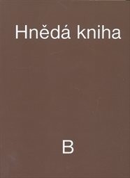 Hnědá kniha B