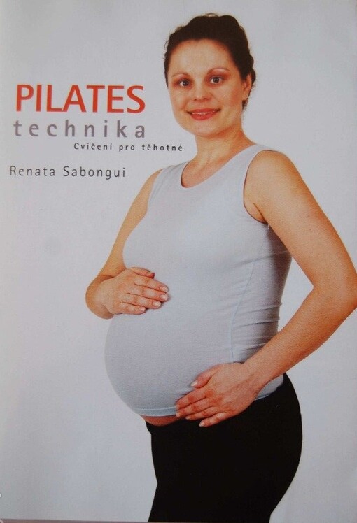 Pilates technika cvičení pro těhotné