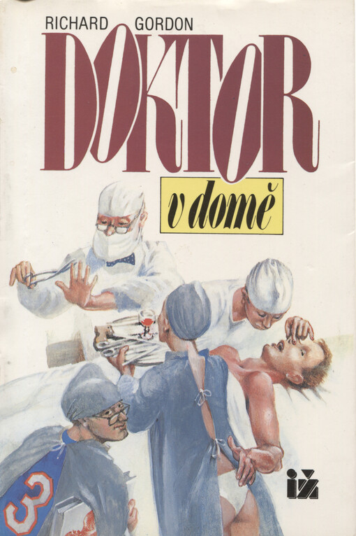 Doktor v domě