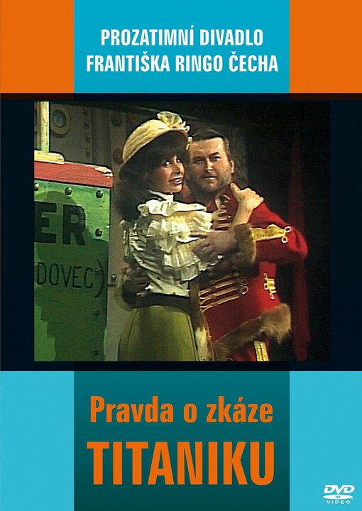 Pravda o zkáze Titanicu