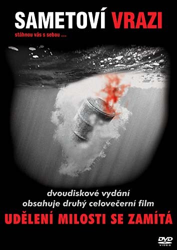 Sametoví vrazi Udělení milosti se zamítá