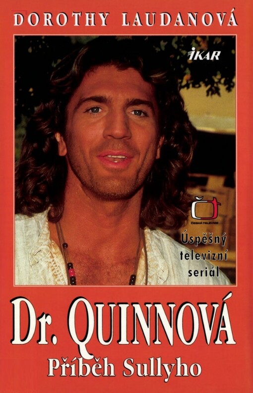 Dr. Quinnová.Příběh Sullyho