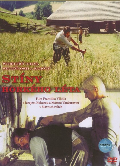 Stíny horkého léta