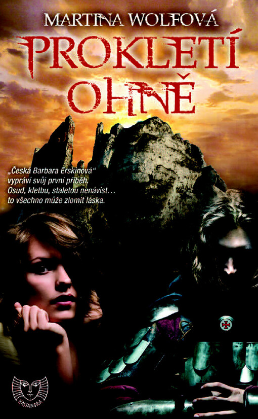 Prokletí ohně