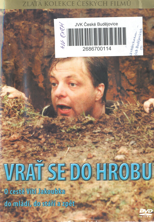 Vrať se do hrobu