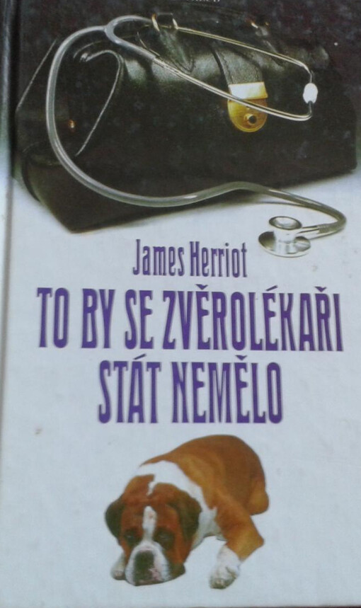 To by se zvěrolékaři stát nemělo. 1. díl