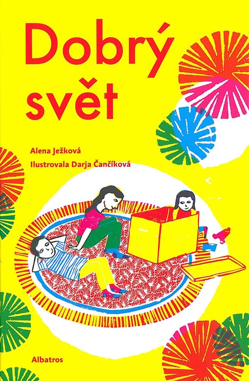 Dobrý svět
