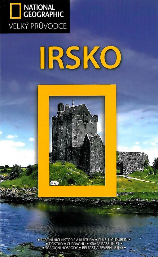 Irsko
