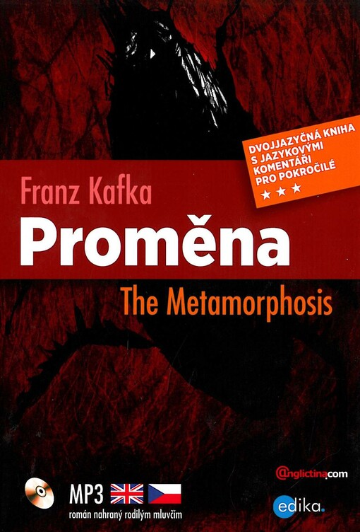 The metamorphosis =Proměna