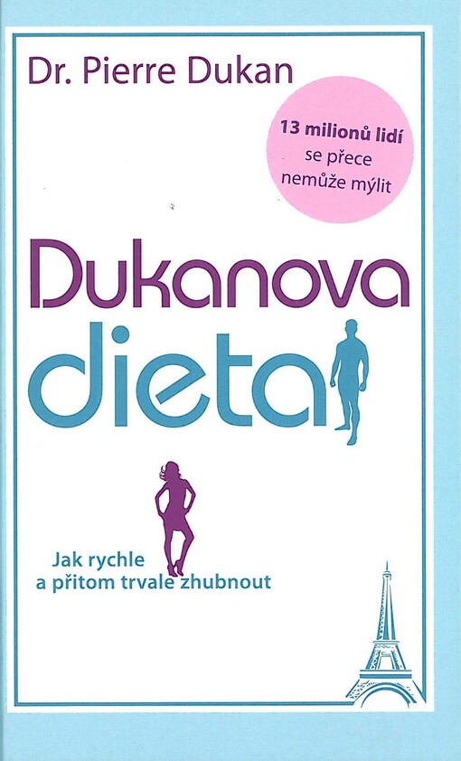 Dukanova dieta