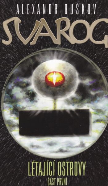 Svarog.Létající ostrovy